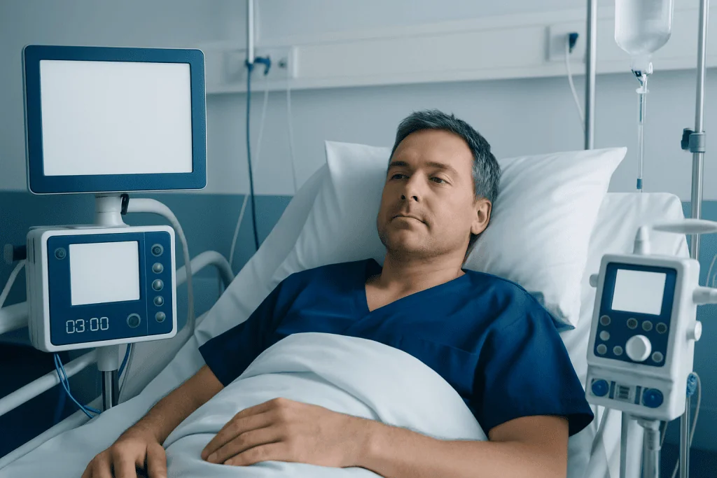 Waking Up at 3am — Explained by Medical Evidence, Not Myths 2 Why 3am can be a common time to wake up — waking up at 3am