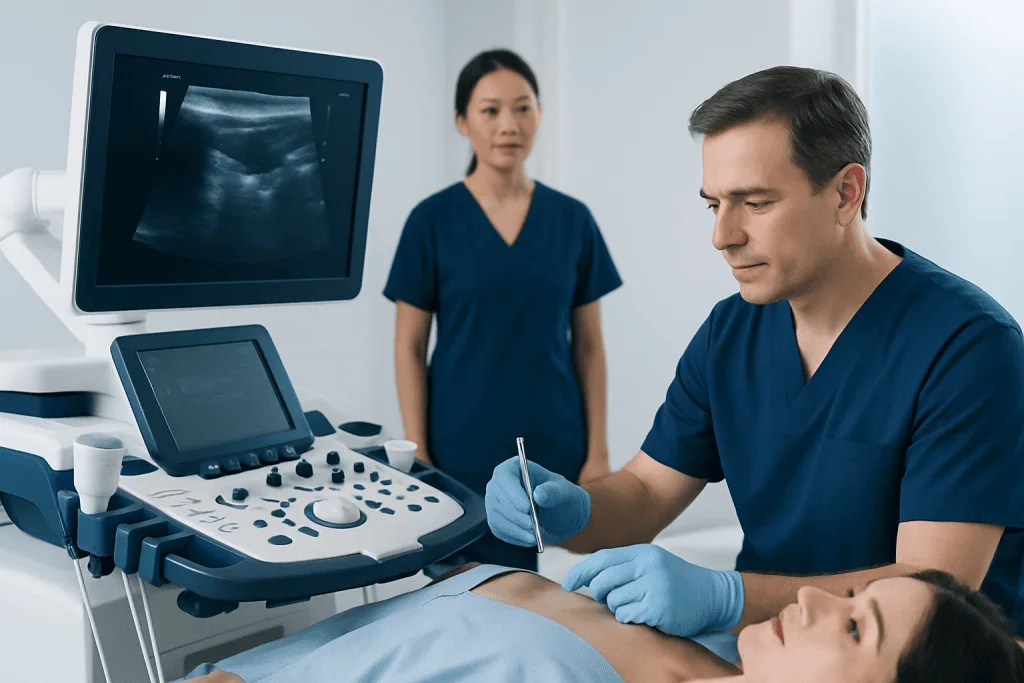 Why a biopsy may be recommended — bypsee