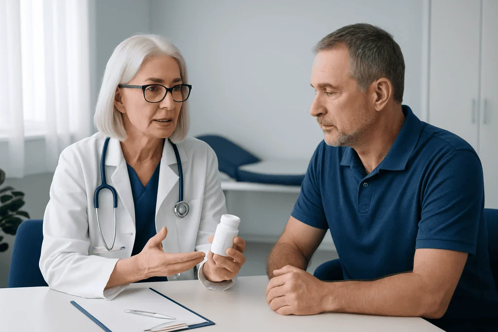 Why a Blood Pressure Drug May Be Unsafe for One Person but Suitable for Another — 4 worst blood pressure drugs