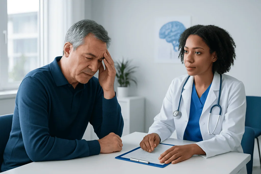 Why a CVA Happens: Common Causes and Risk Factors — sign symptoms of cva