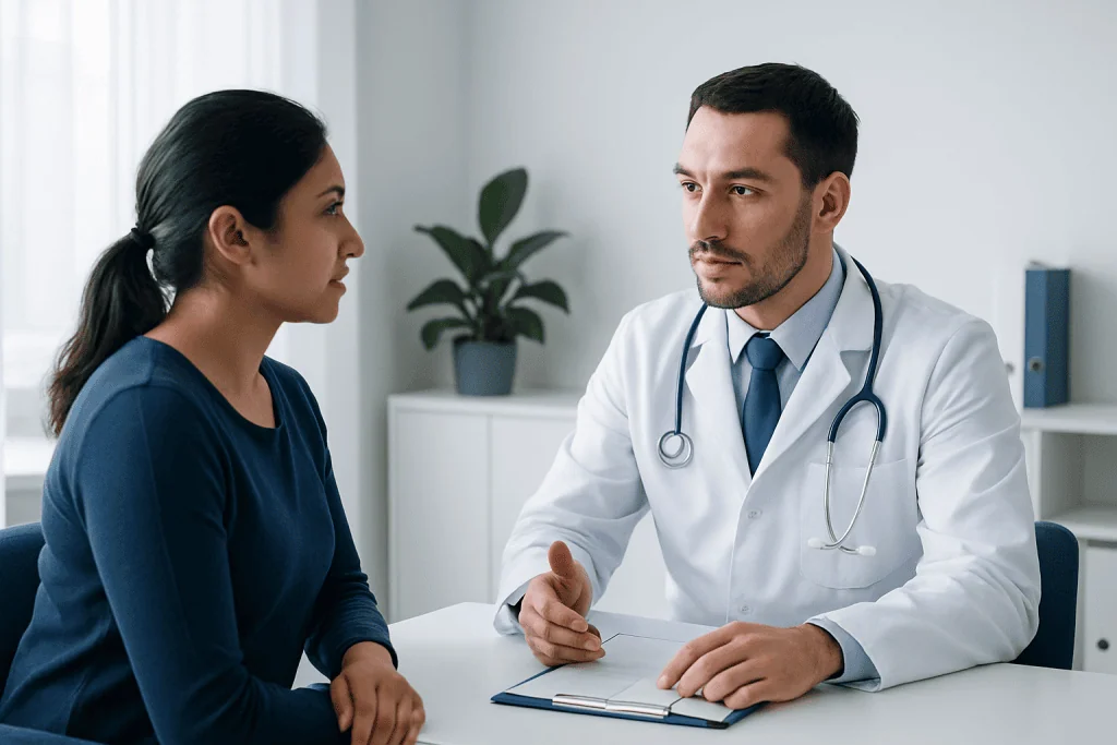Why a doctor may order NK-related testing — nk what does it mean