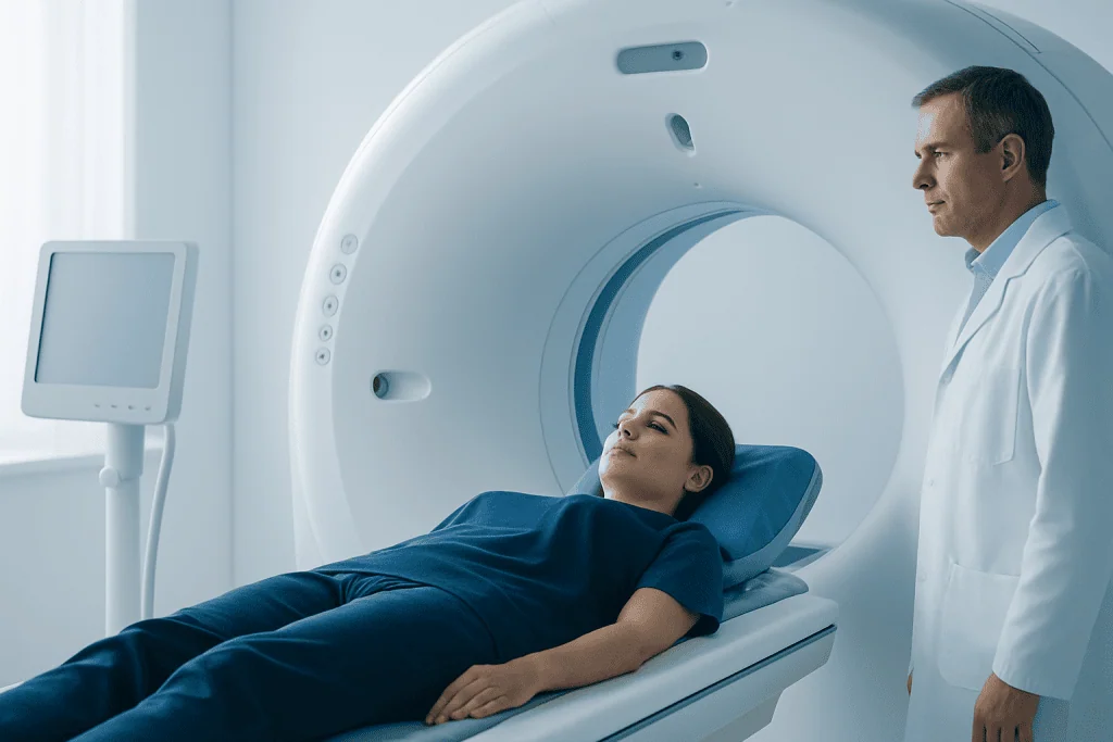 Why a Doctor May Recommend It — ct urogram