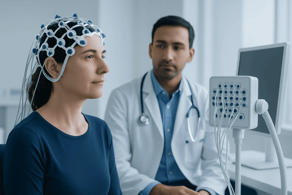 Why a doctor may recommend this evaluation — neuropsychological testing