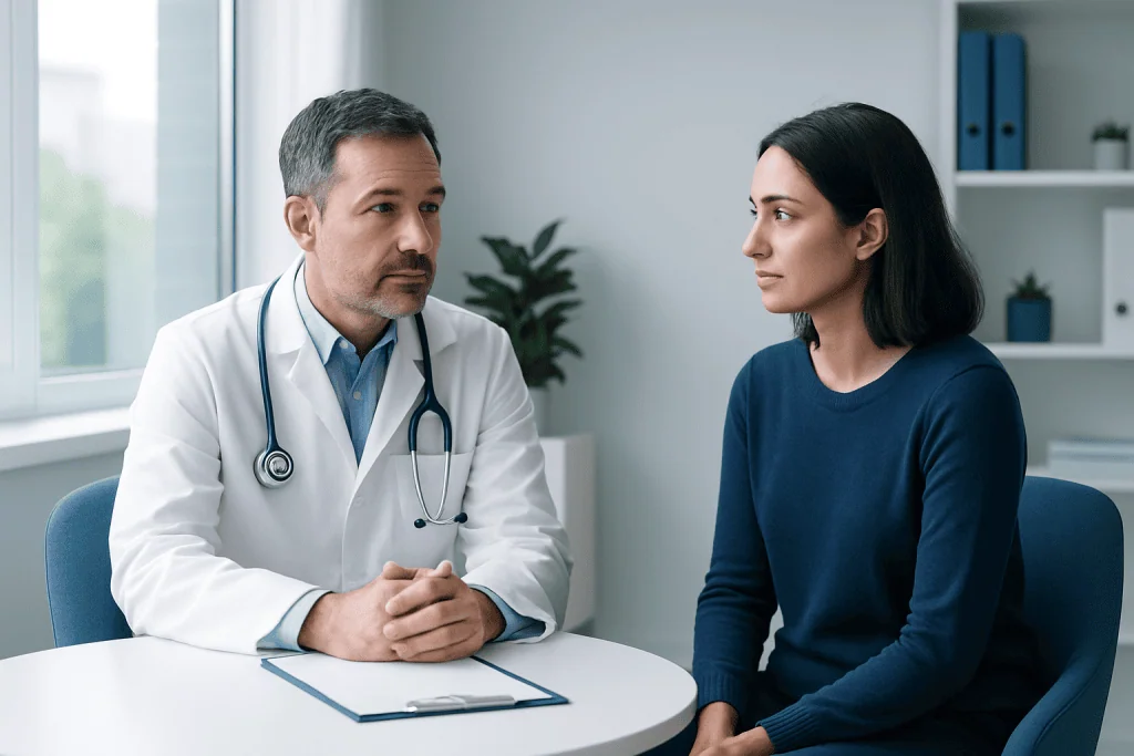 Why a doctor orders this test — c3 complement blood test