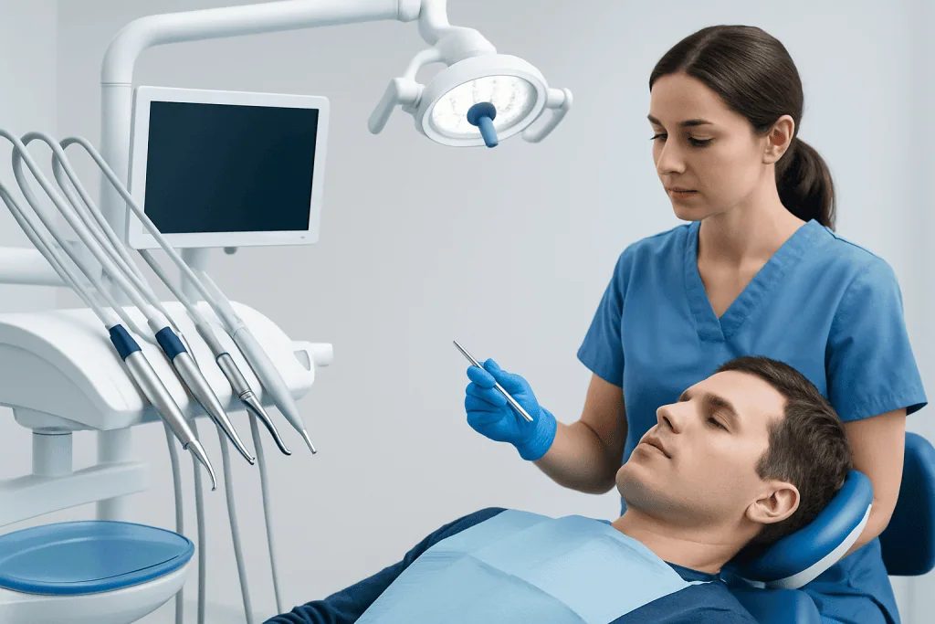 Flipper Tooth: A Complete Medical Overview 2 Why a person may need one — flipper tooth