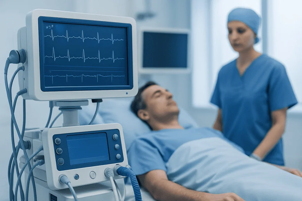Why a Second Bypass May Be Needed — repeat heart bypass surgery