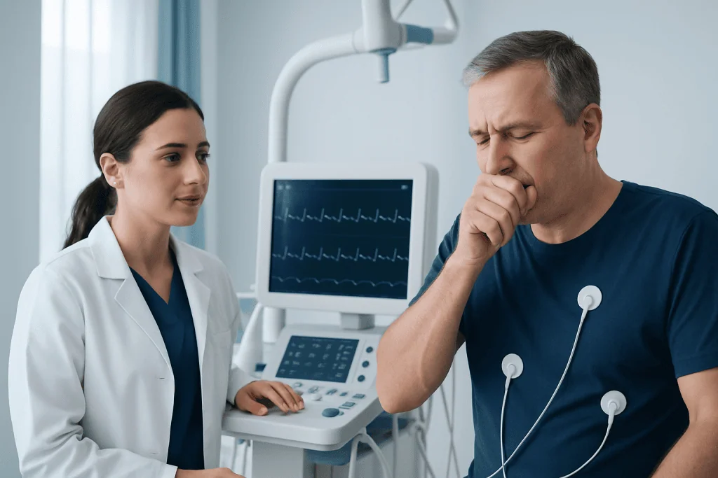 Why a Sneeze Can Change the Feeling of the Heartbeat — does your heart stop when you sneeze