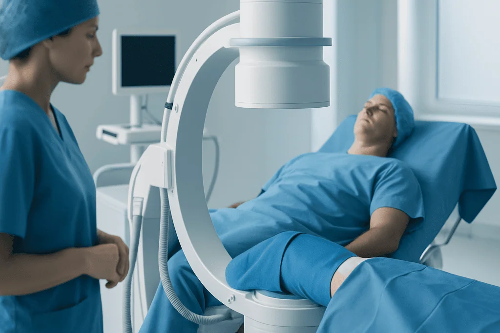 Why a tenotomy may be recommended — tenotomy