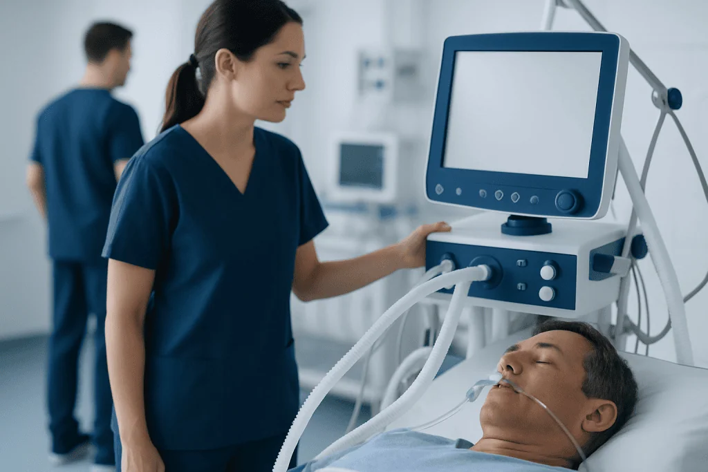 Why a Thoracotomy May Be Needed — thoracotomy
