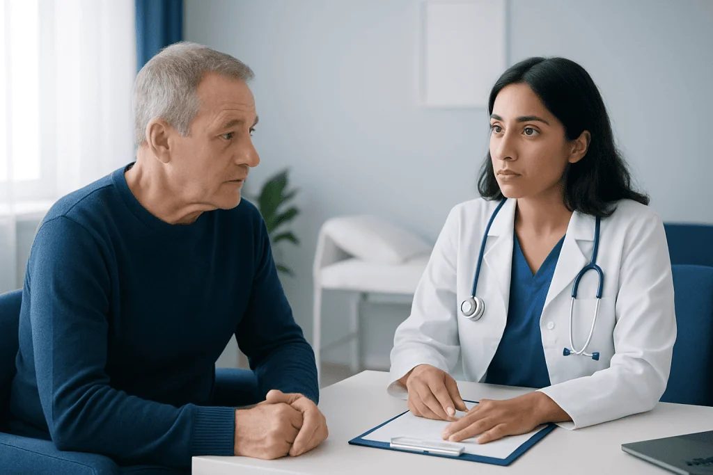 Why a TIA happens: causes and risk factors — life after TIA