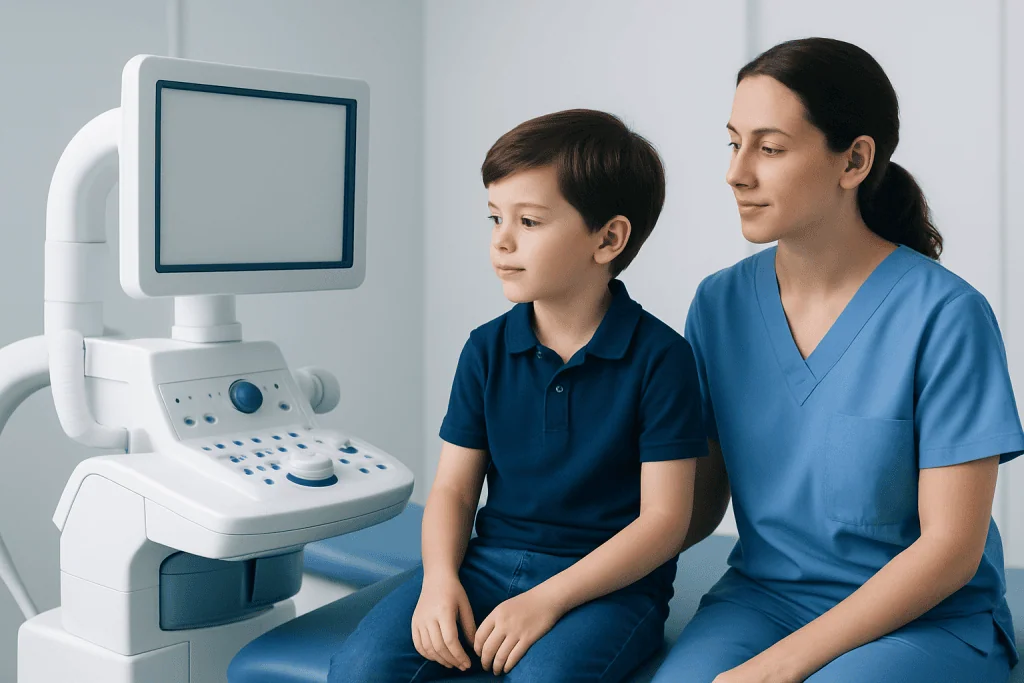 Why ABA Therapy May Be Recommended — aba therapy