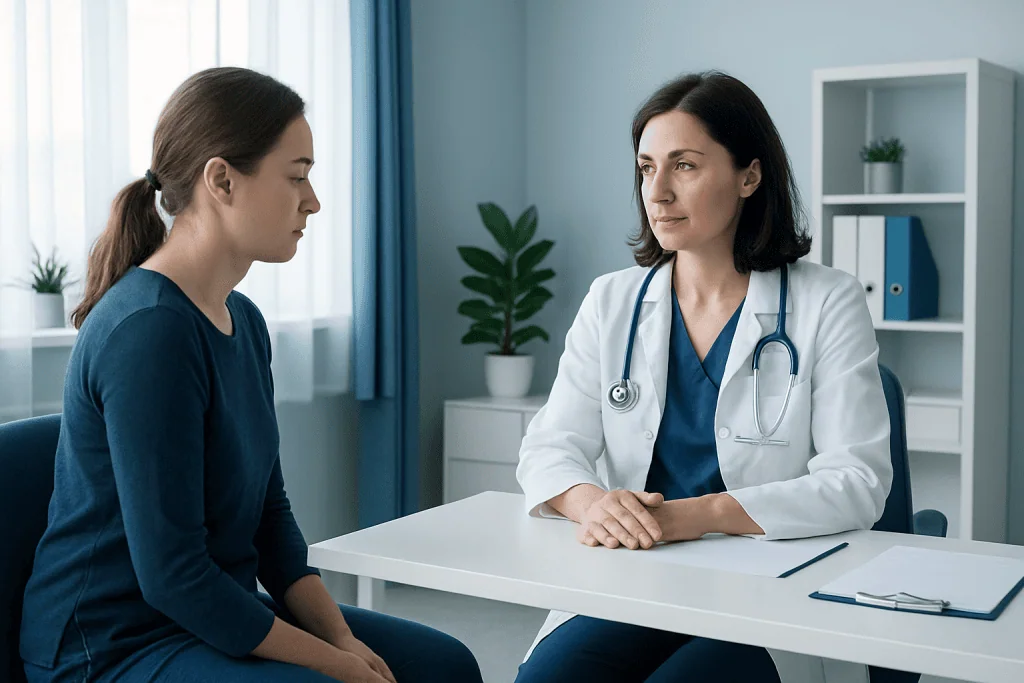 Why Addison's disease causes these manifestations — manifestations of addison's disease