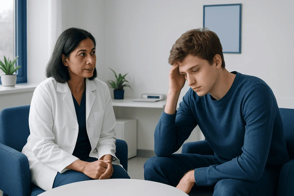 ADHD Symptoms: Common Causes, Related Conditions, and When to See a Doctor 3 Why ADHD Symptoms Can Be Missed or Misunderstood — adhd symptoms