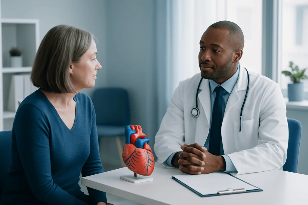 Why afib happens: causes, triggers, and risk factors — afib