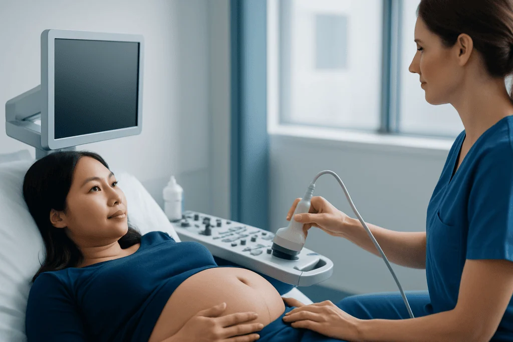 Why amniotic fluid is important in pregnancy — amniotic fluid