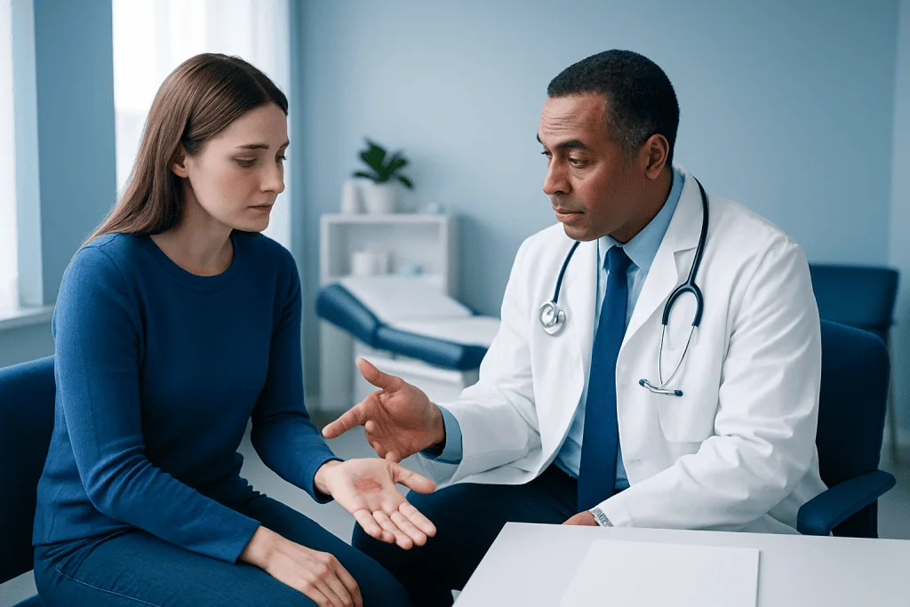 Why Ampollas Happen: Common Causes and Risk Factors — how to get rid of ampollas
