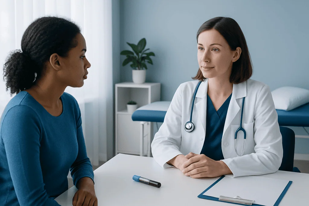Why an IgG level may be high or low — igg blood test
