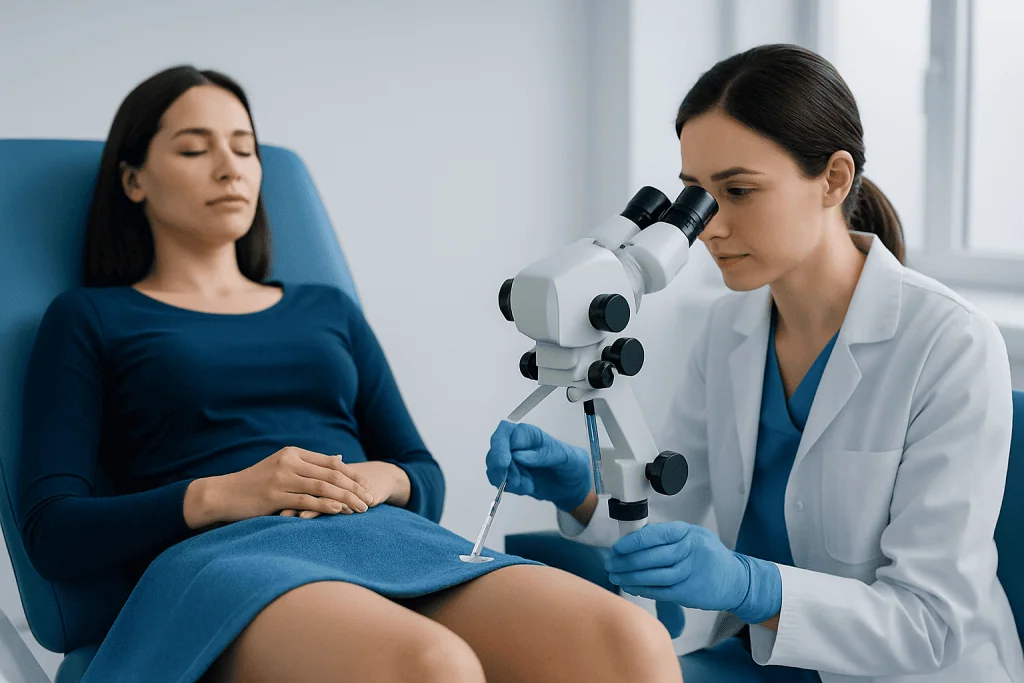 Why an IUD May Need to Be Removed — iud removal