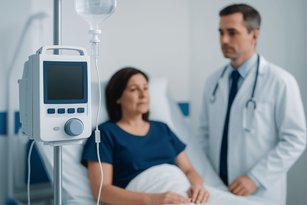 Anticoagulant: What Patients Need to Know 2 Why Anticoagulants Are Prescribed — anticoagulant