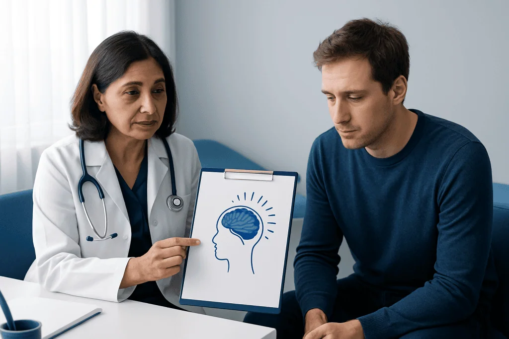 Why aura happens: causes and risk factors — aura meaning