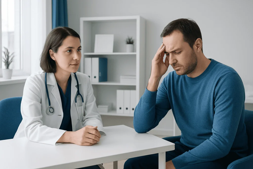 Why aura seizures happen: causes and risk factors — aura epileptic seizure