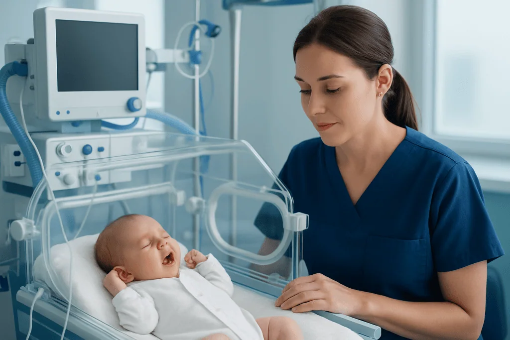 How Do You Stop Infant Hiccups? Here Is What the Evidence Says 2 Why babies get hiccups — how do you stop infant hiccups