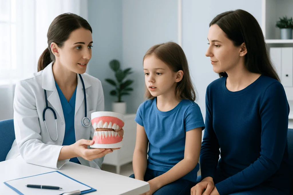 Why Baby Teeth Matter More Than Many People Realize — deciduous teeth