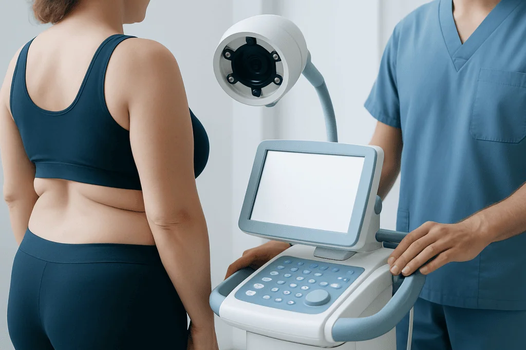 How to Get Rid of Back Fat? Causes, Explanations, and Next Steps 2 Why Back Fat Happens — how to get rid of back fat
