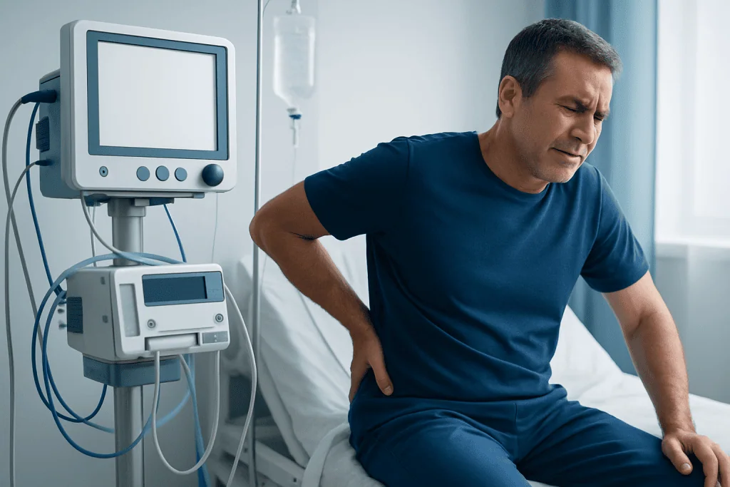 Why Back Pain Can Happen During an Illness — do u get back pain when ur sick