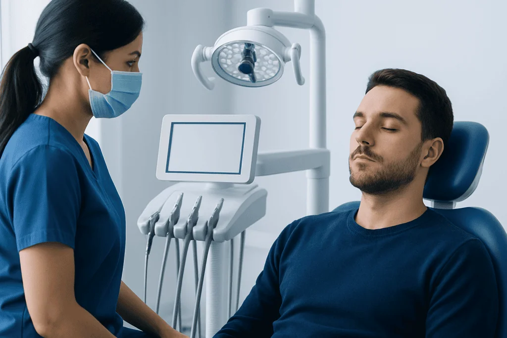 Why bad smell from the mouth happens — how to get rid of bad smell from mouth