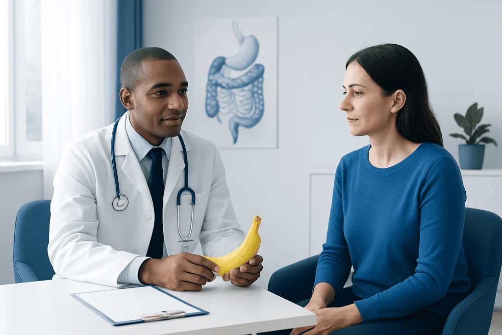 How Much Fiber in a Banana? Causes, Explanations, and Next Steps 3 Why Banana Fiber Matters for Digestion and Overall Health — how much fiber in a banana