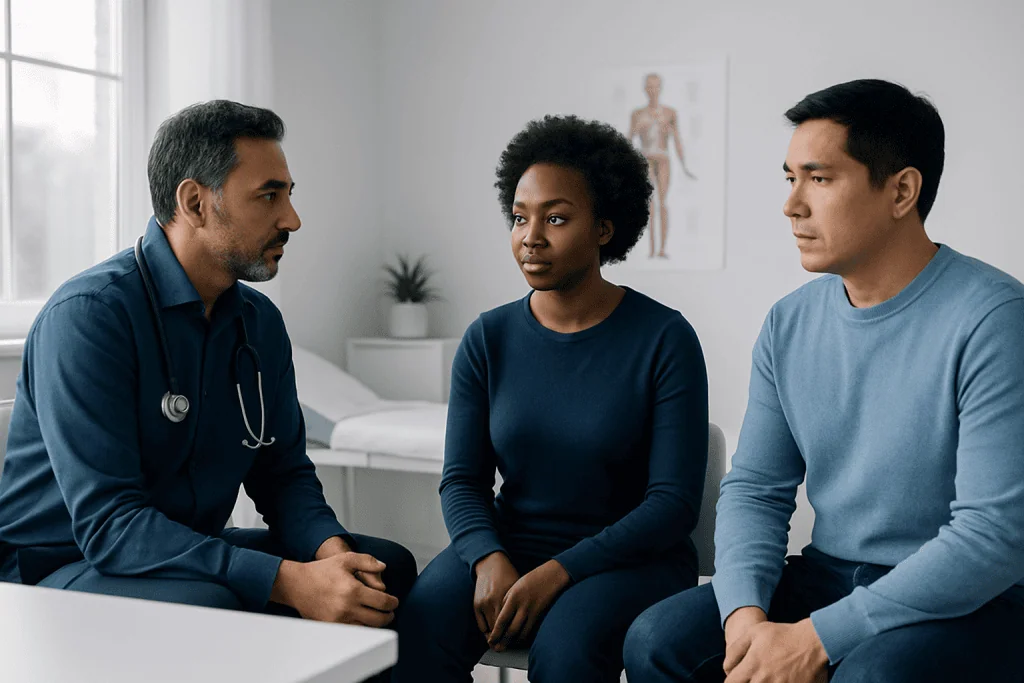 Why BIPOC is discussed in relation to health inequities — bipoc