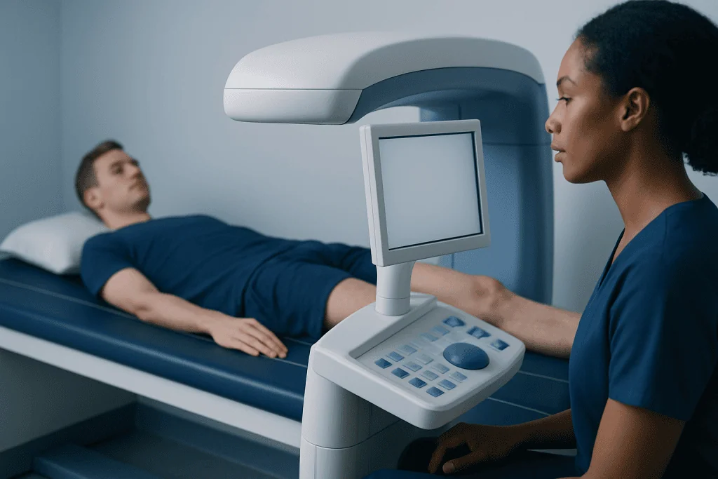 Why BMI can miss the full picture — skinny fat