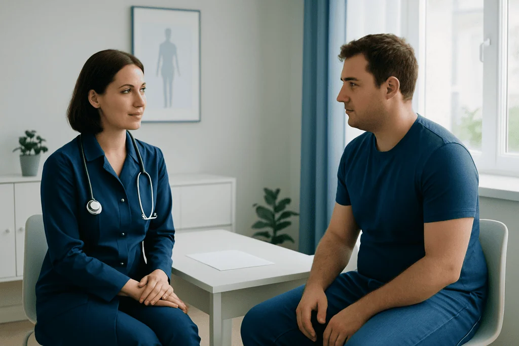 Why BMI matters for health — healthy bmi