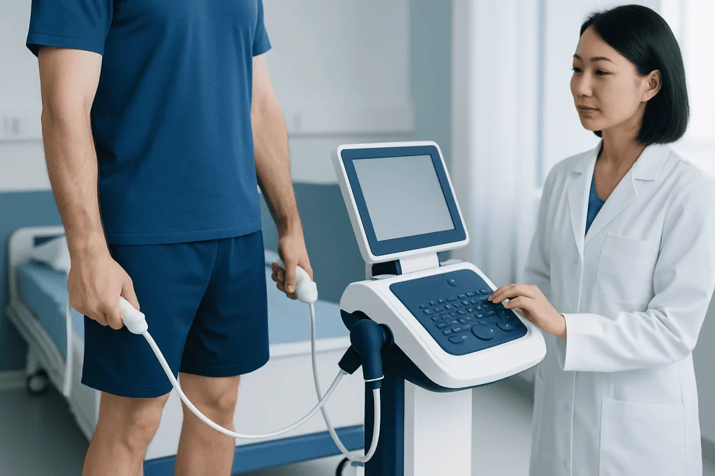 Why body composition matters for health — body composition