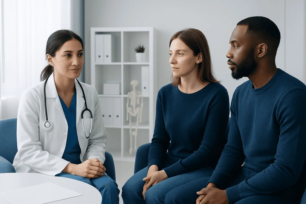Why body language varies from person to person — body language