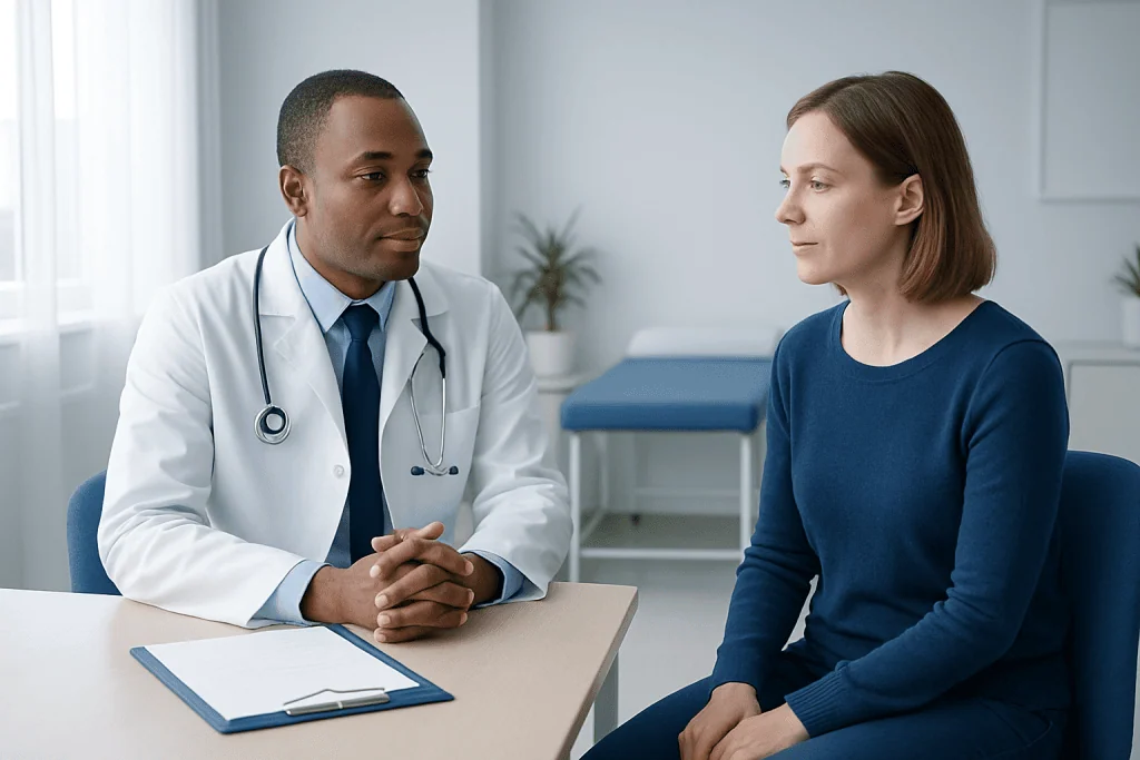 Why bowel frequency differs from person to person — how often should you poop