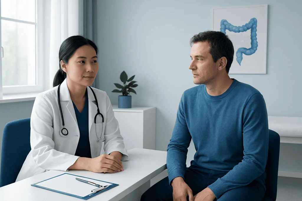 Why bowel movement frequency varies — how many times should you poop a day