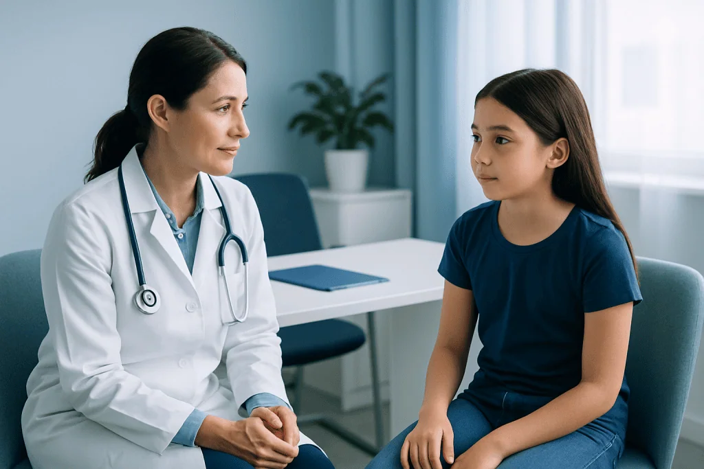 Why breast buds happen and who gets them — breast buds
