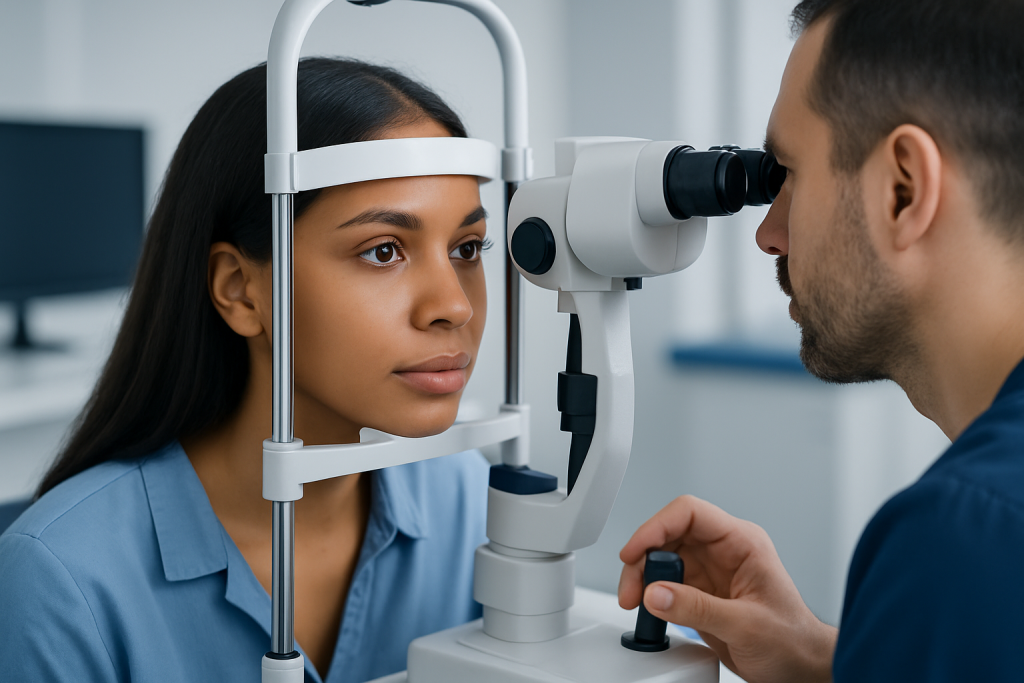 Why brown is the most common eye color — what is the most common eye color
