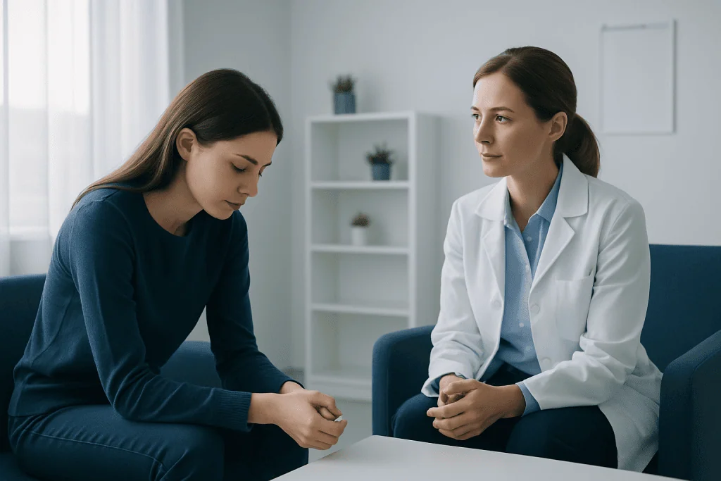 Why bulimia happens: causes and risk factors — bulimia nervosa