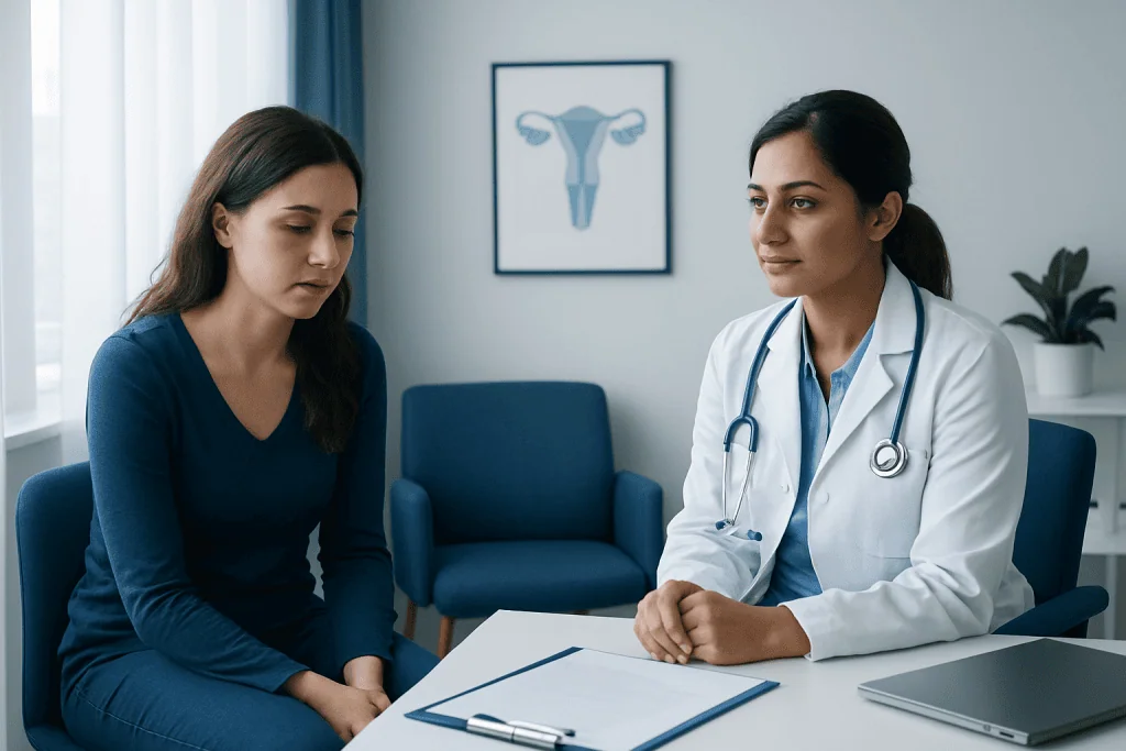 Why BV happens: causes and risk factors — bv treatment