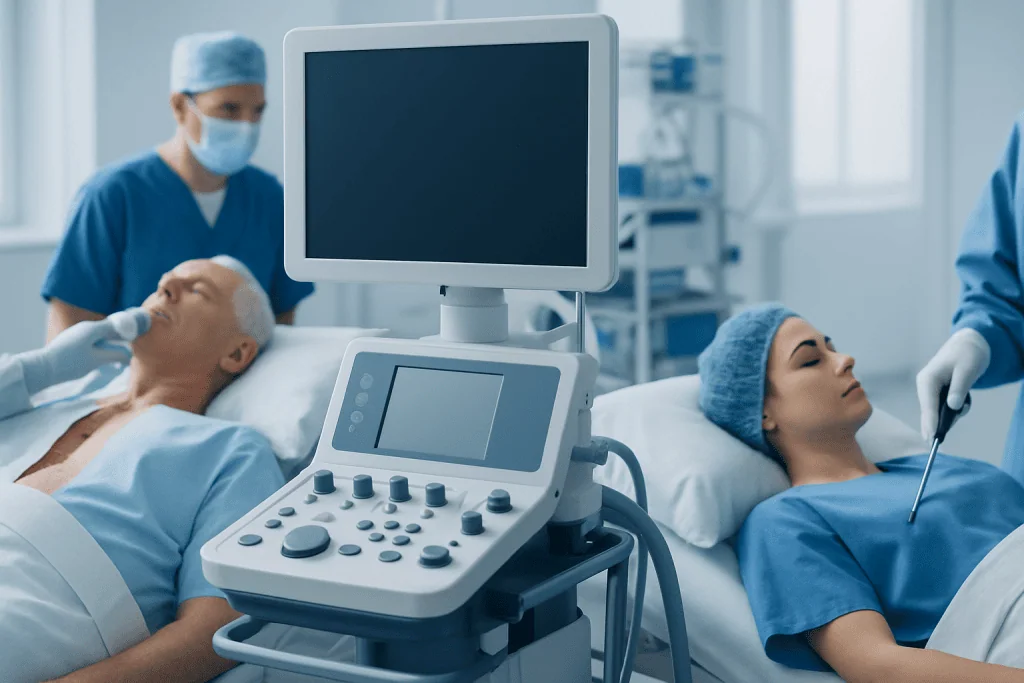 Why CABG Is Recommended — open vs minimally invasive CABG