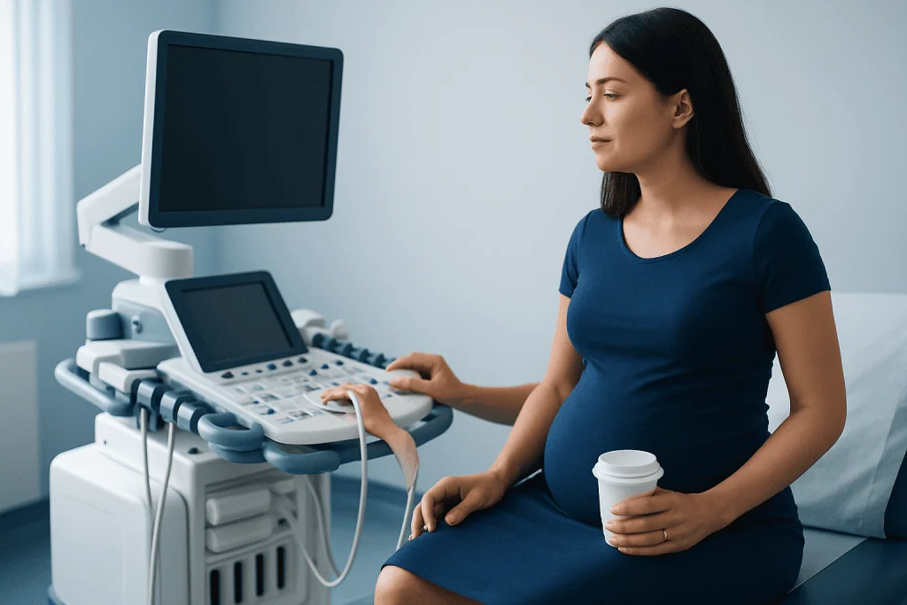 Why caffeine matters in pregnancy — can you drink coffee while pregnant