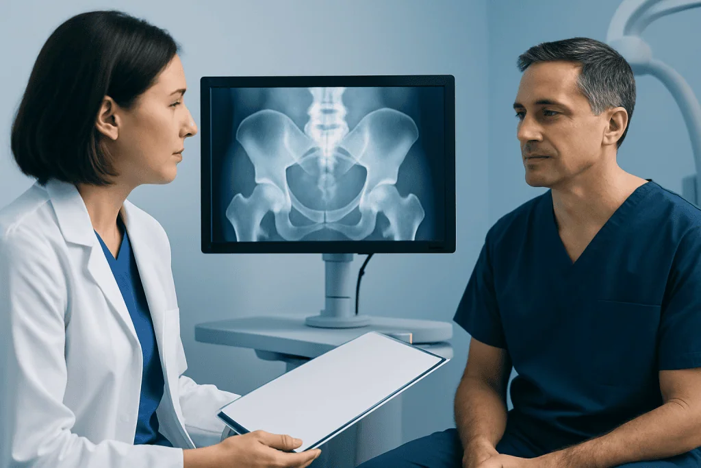 Why Calcium Matters for Overall Health — calcium element