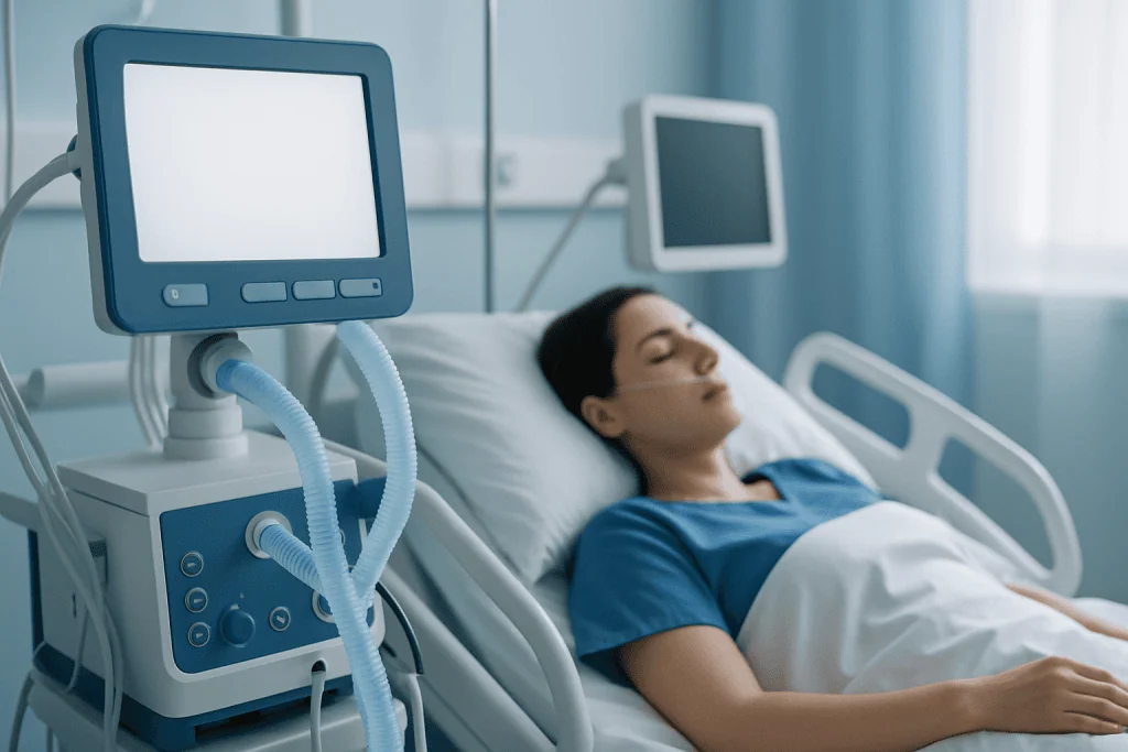 Why calorie needs can rise during illness — do you burn more calories when sick