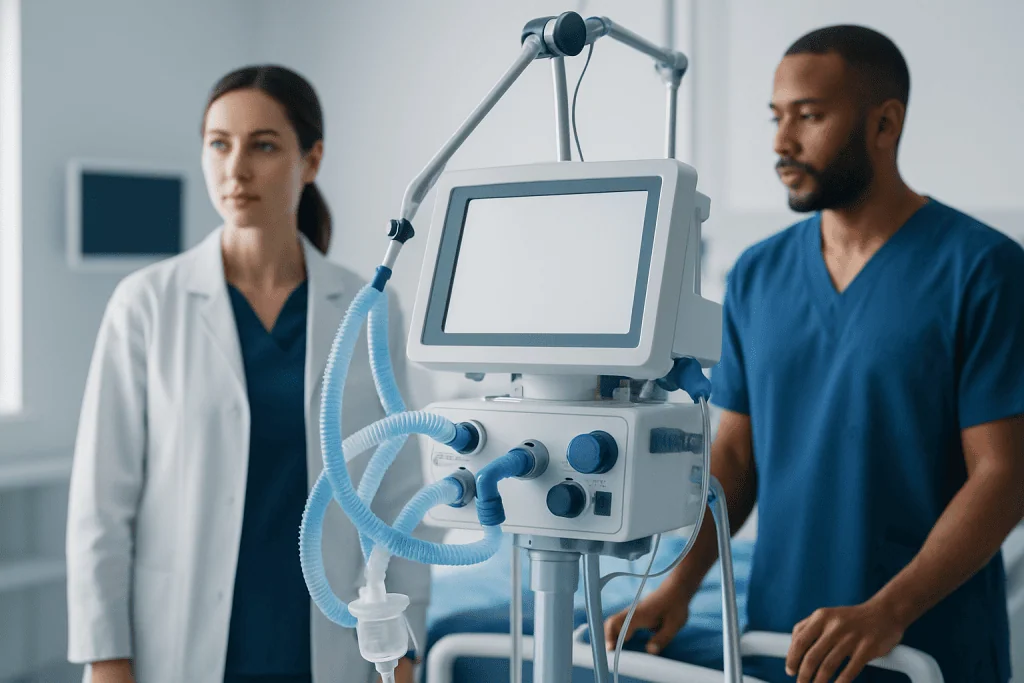 Why Candida Auris Matters in Healthcare Settings — superbug fungus candida auris