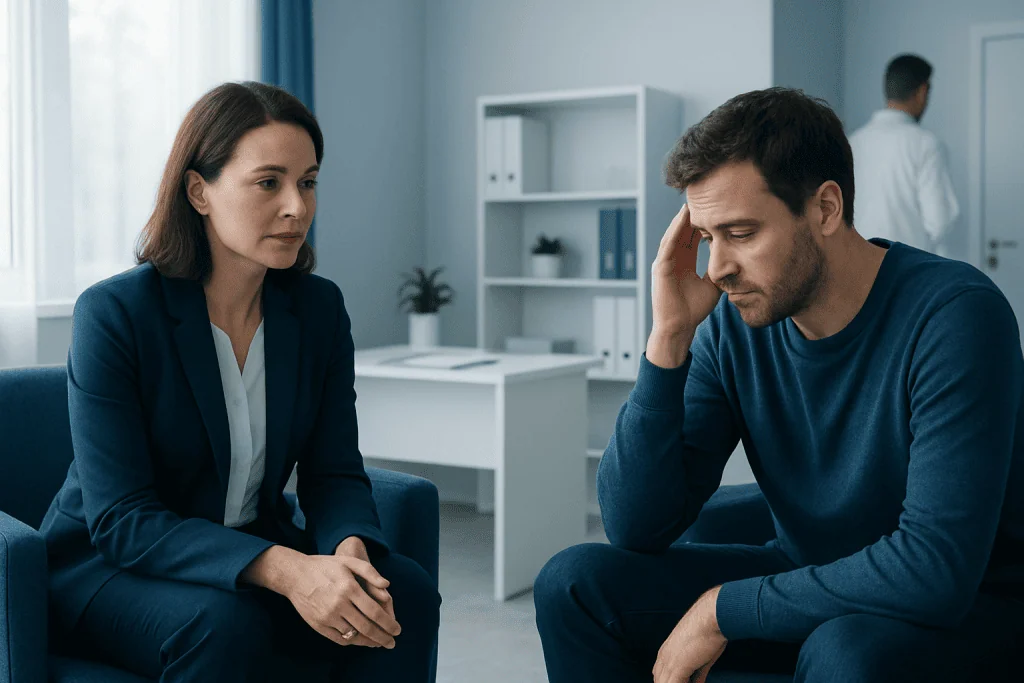 Why Capgras Syndrome Happens — capgras syndrome