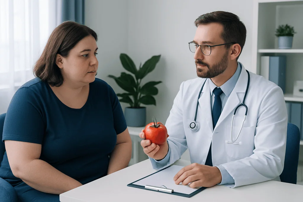Why Carbs in Tomatoes Matter for Blood Sugar and Weight Goals — carbs in tomatoes
