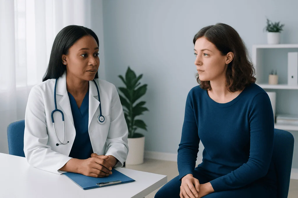 Why Carriers Can Have Symptoms — hemophilia carriers